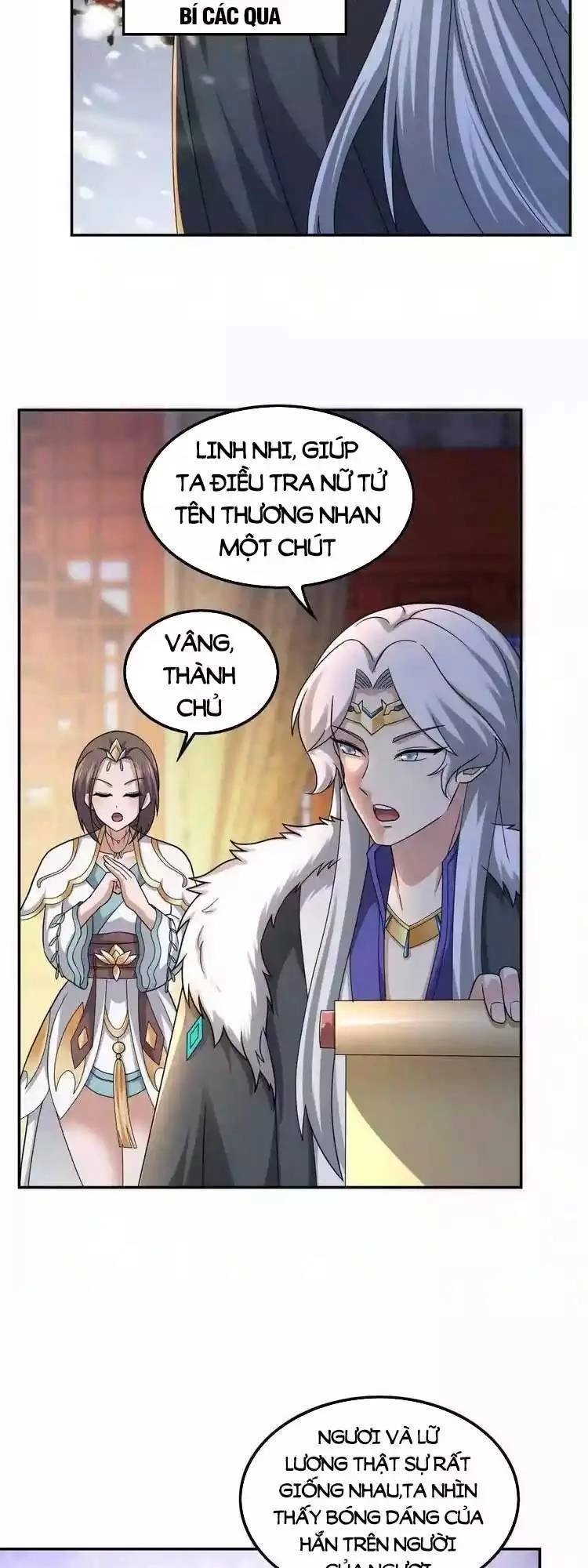 Nguyên Long Chapter 307 - 24