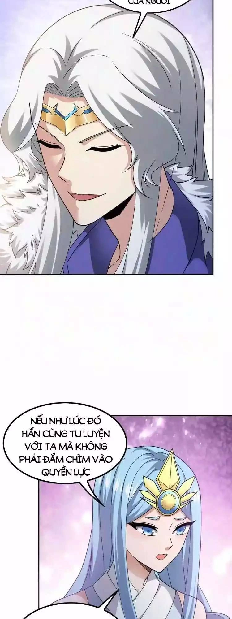 Nguyên Long Chapter 307 - 25