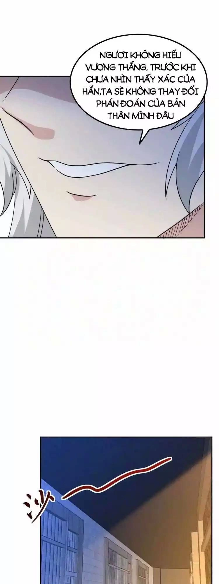 Nguyên Long Chapter 307 - 28