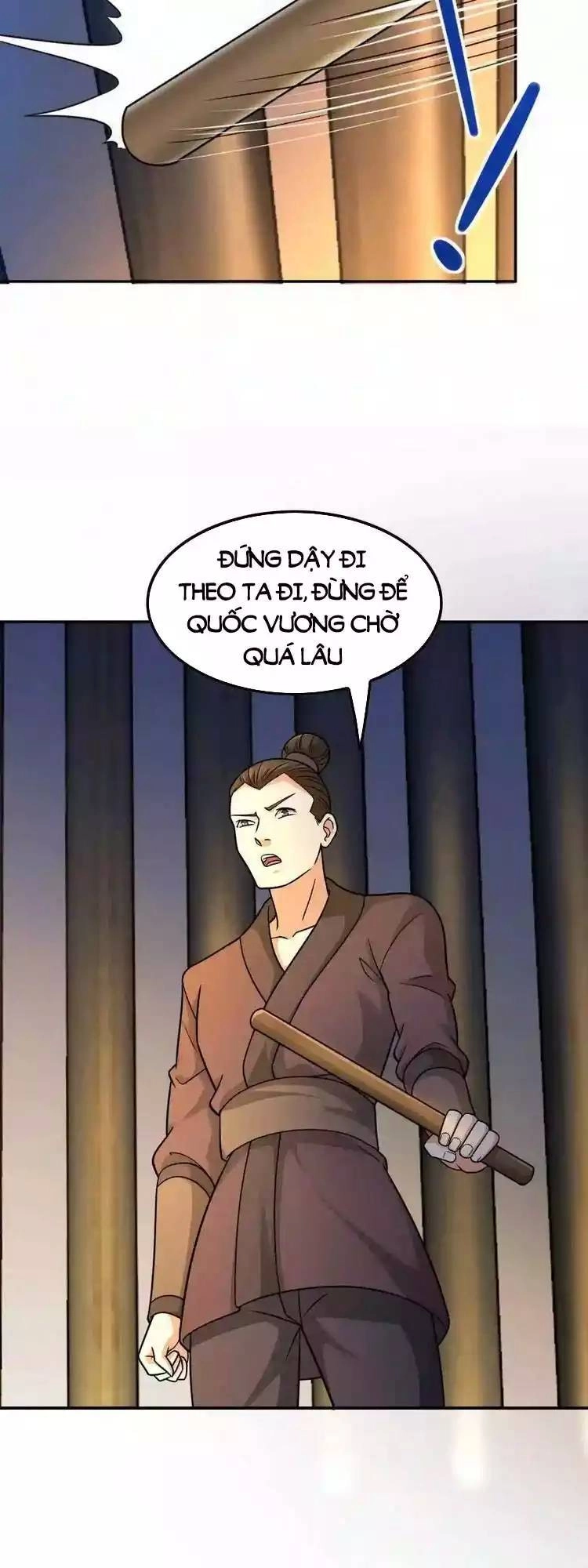 Nguyên Long Chapter 307 - 30