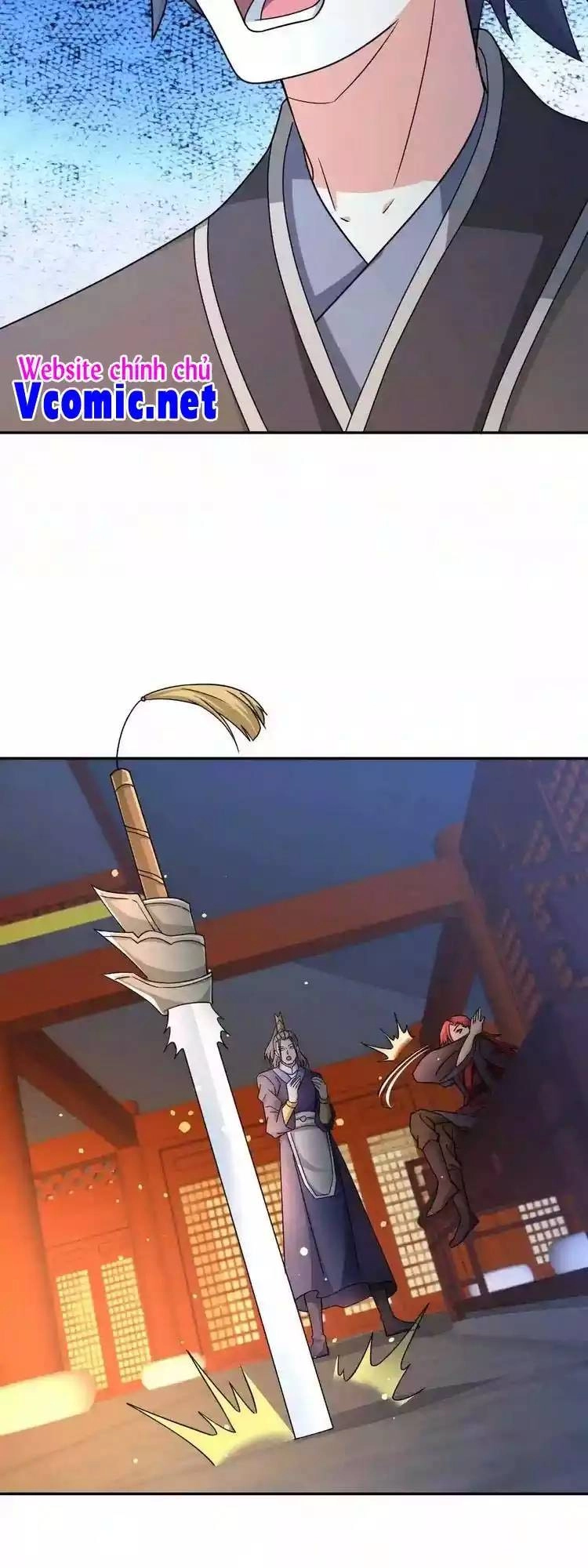 Nguyên Long Chapter 307 - 32