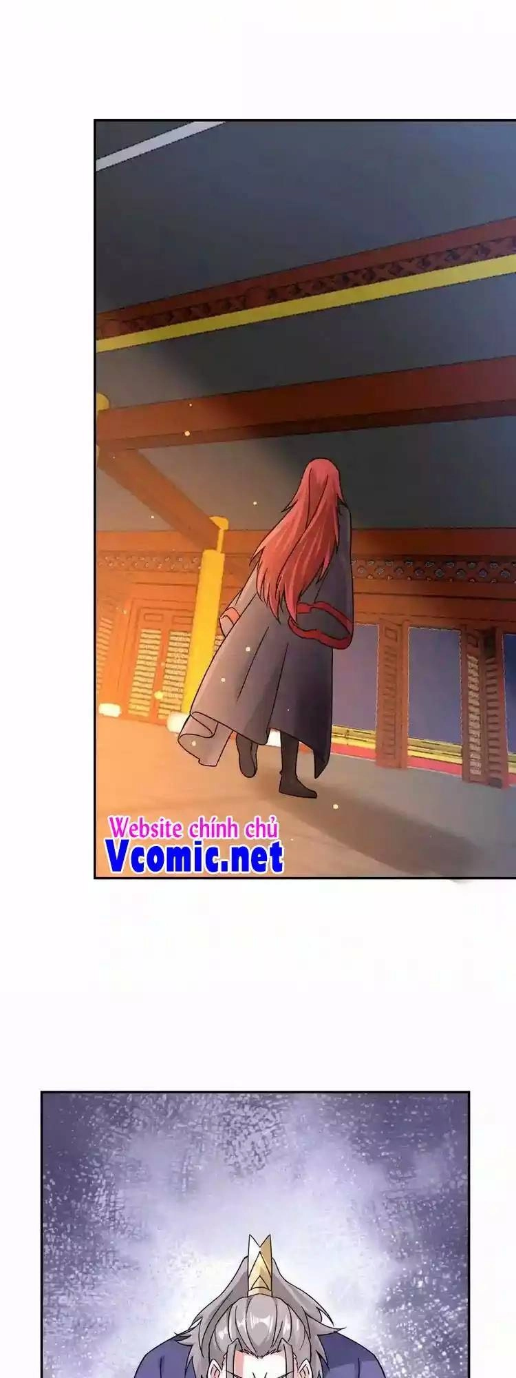 Nguyên Long Chapter 307 - 33