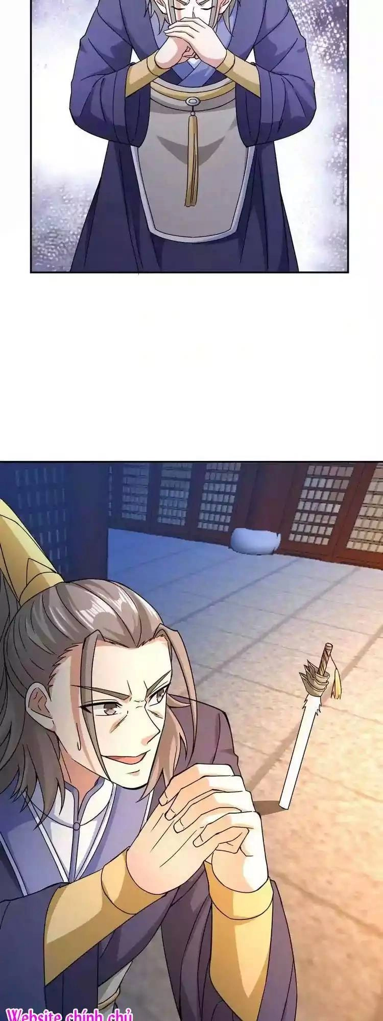 Nguyên Long Chapter 307 - 34