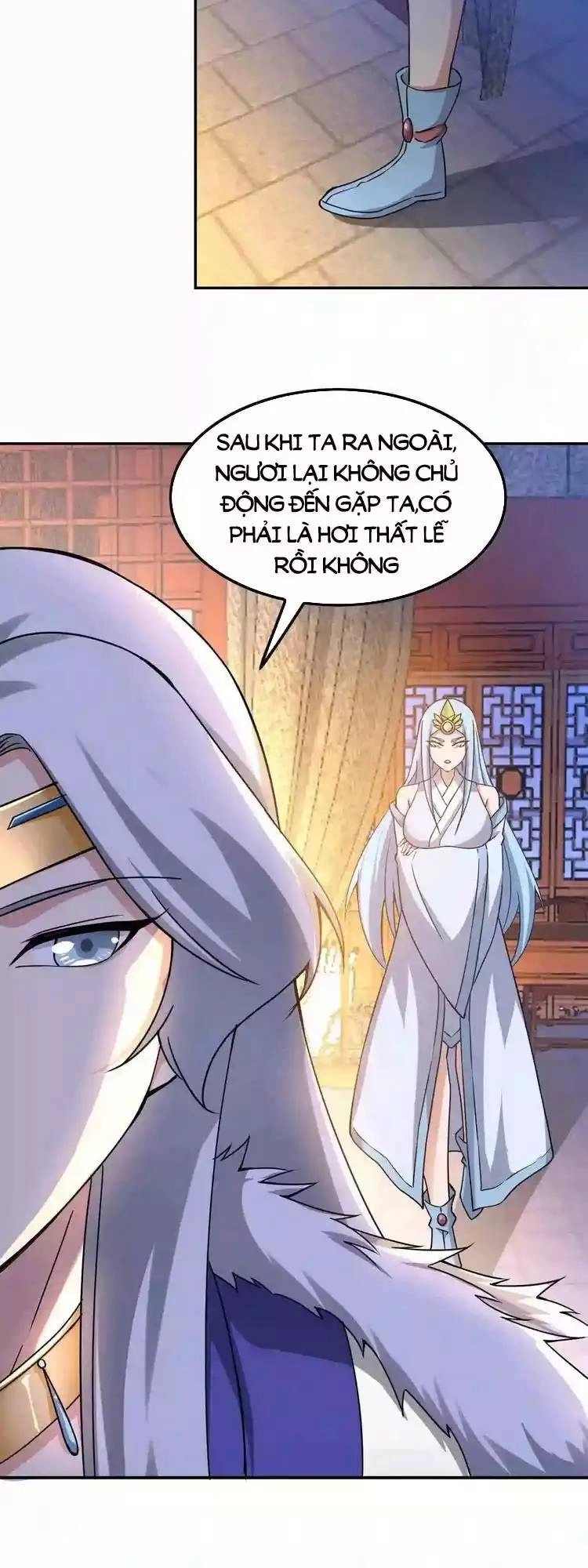 Nguyên Long Chapter 307 - 37