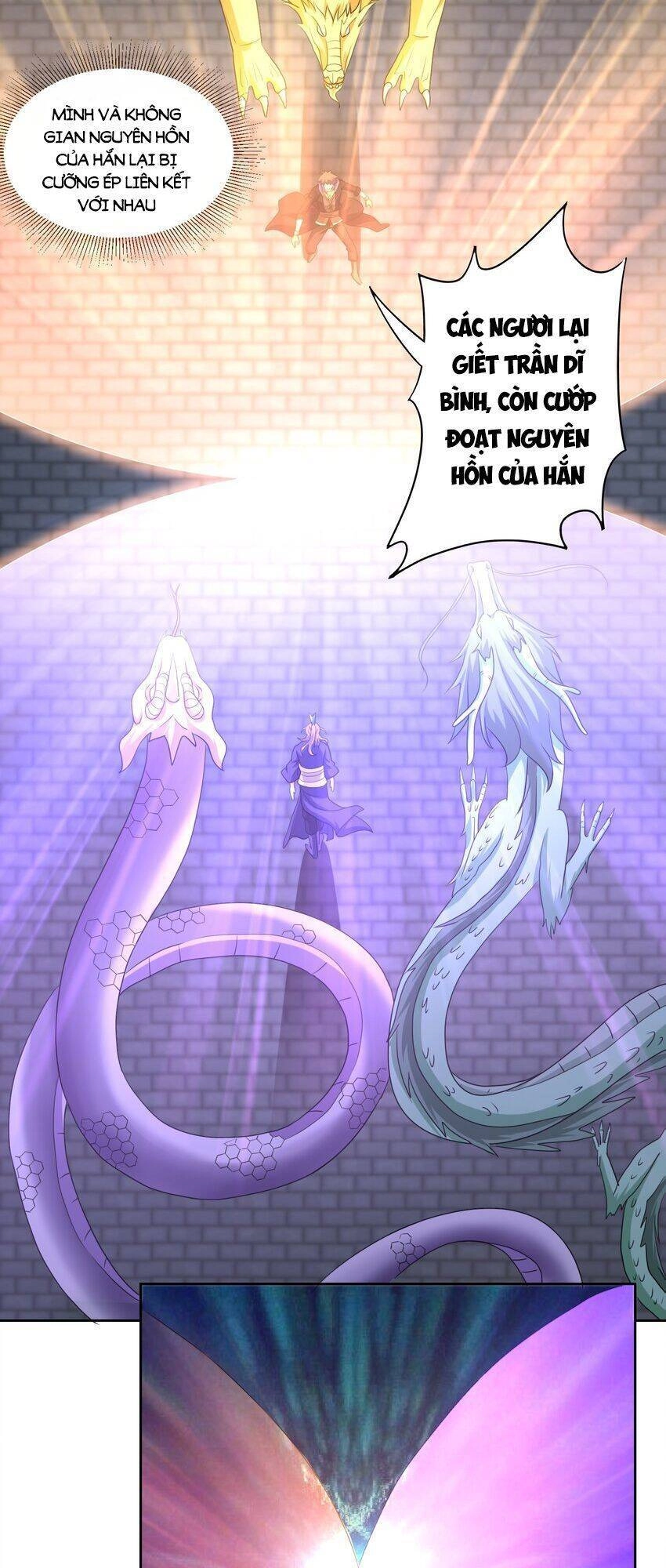 Nguyên Long Chapter 308 - 7