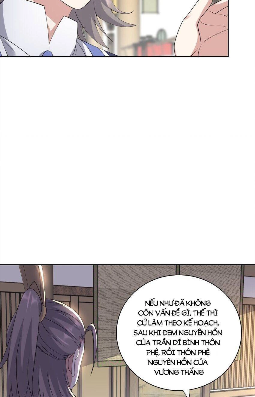 Nguyên Long Chapter 308 - 18