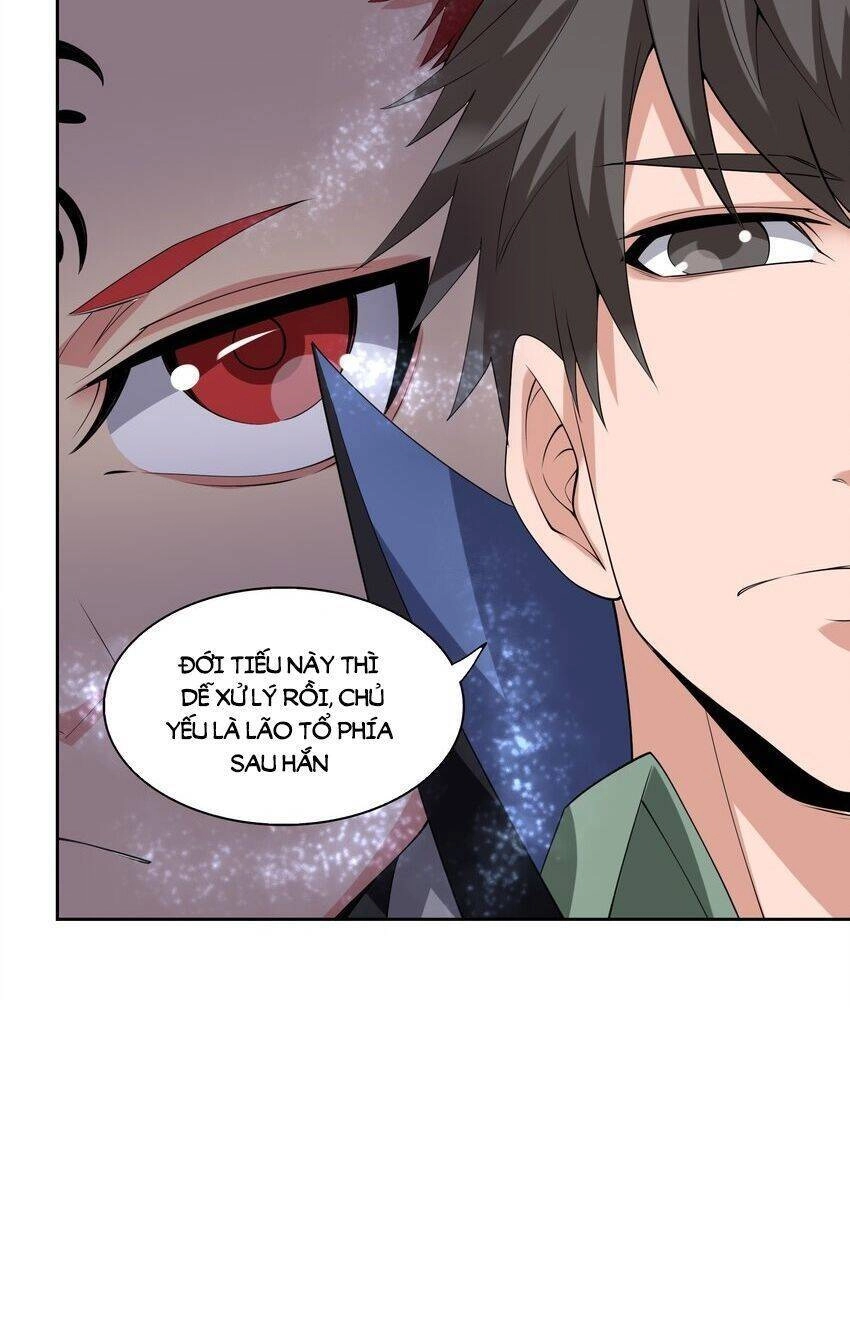 Nguyên Long Chapter 308 - 21