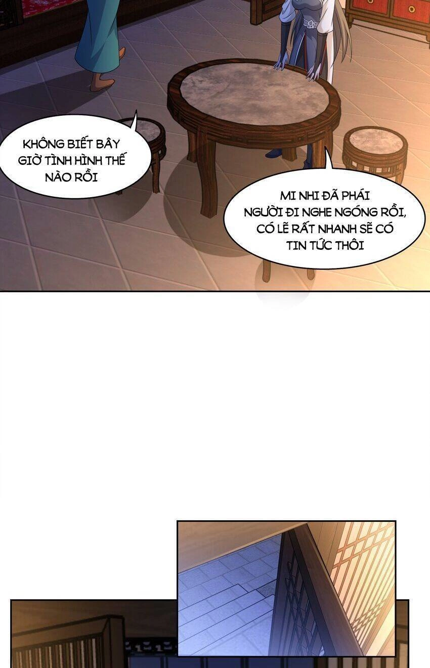 Nguyên Long Chapter 308 - 24