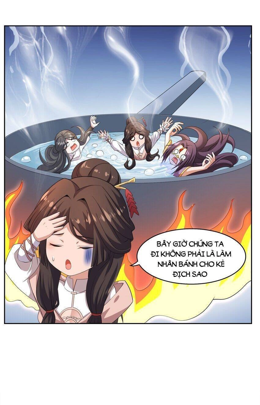 Nguyên Long Chapter 308 - 27