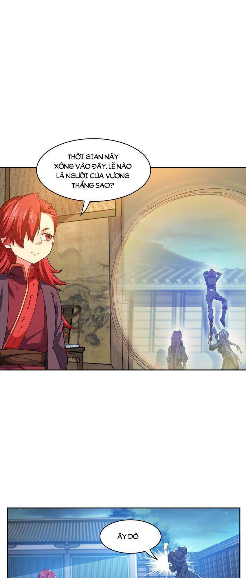 Nguyên Long Chapter 309 - 1