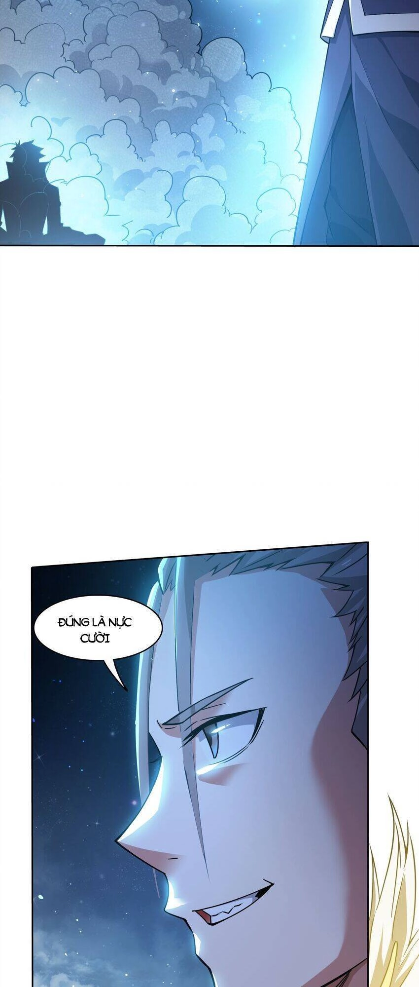 Nguyên Long Chapter 309 - 11