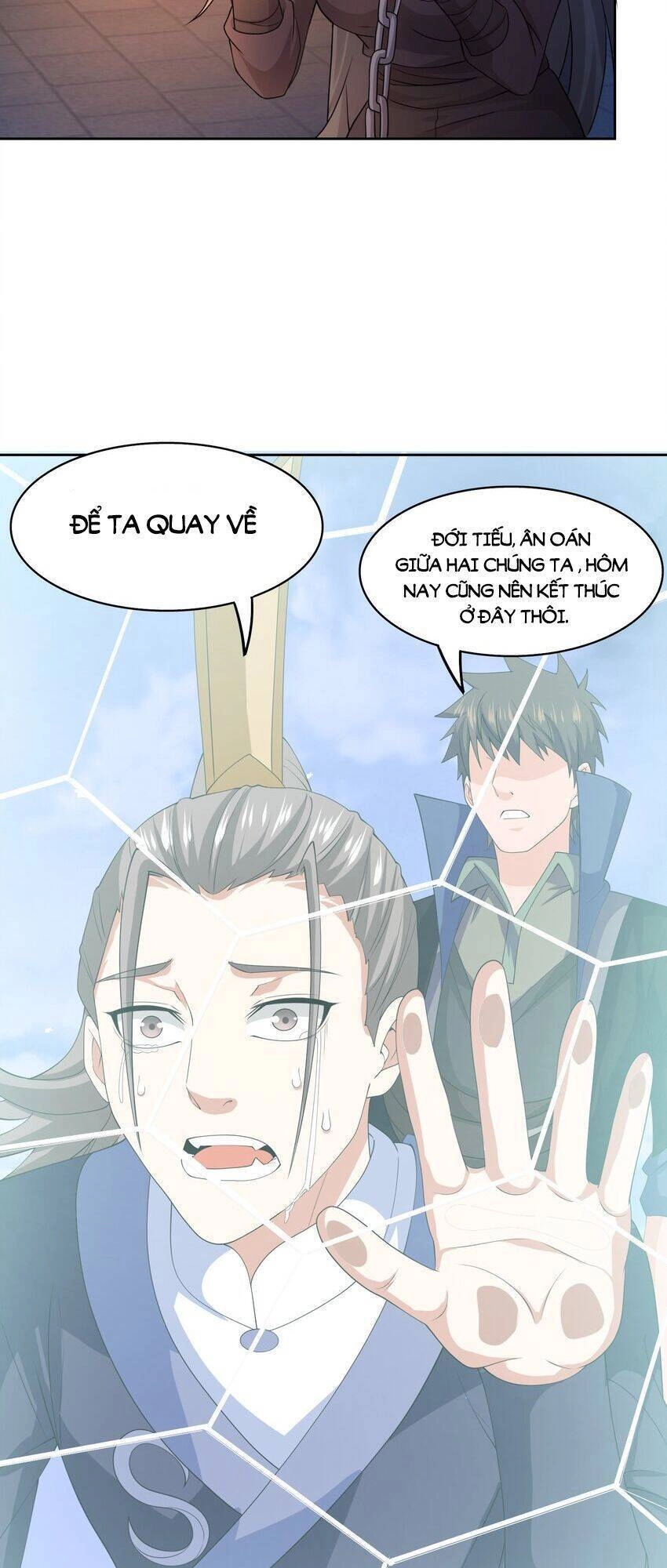 Nguyên Long Chapter 309 - 31