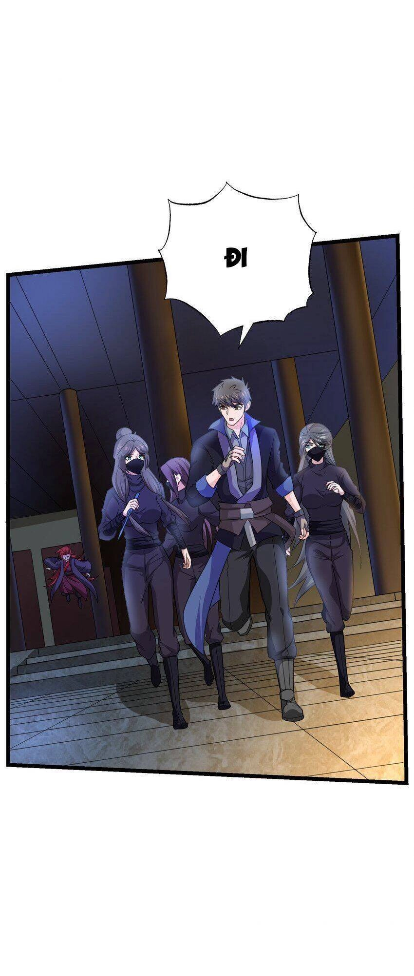 Nguyên Long Chapter 310 - 2