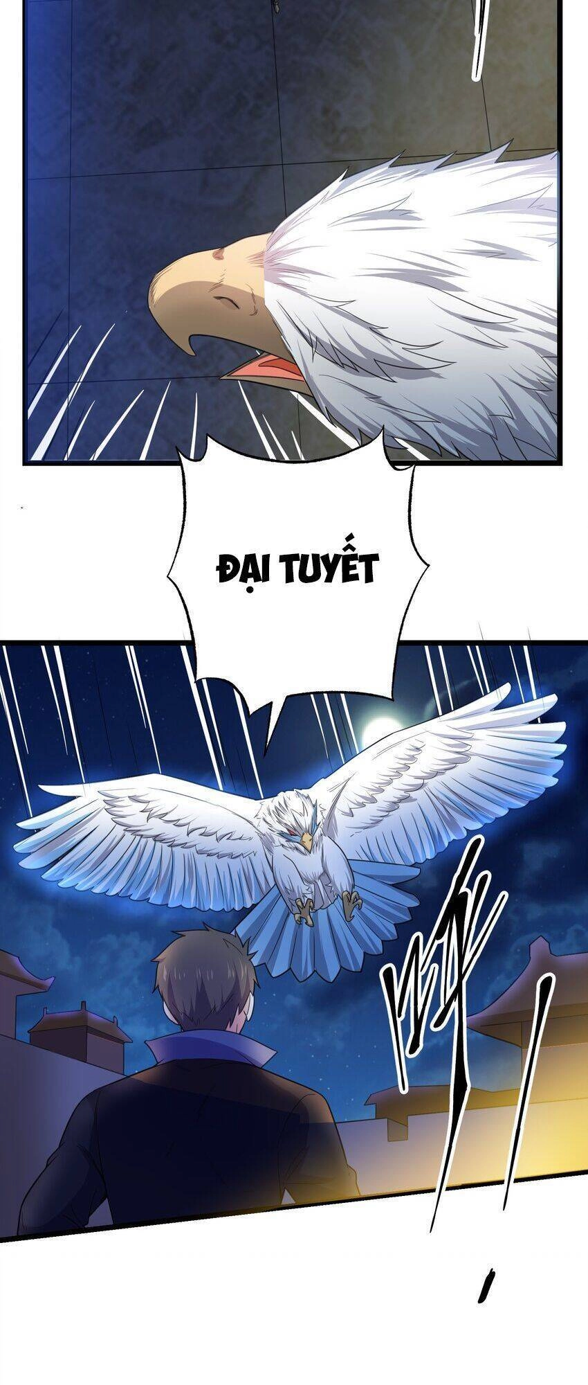 Nguyên Long Chapter 310 - 5