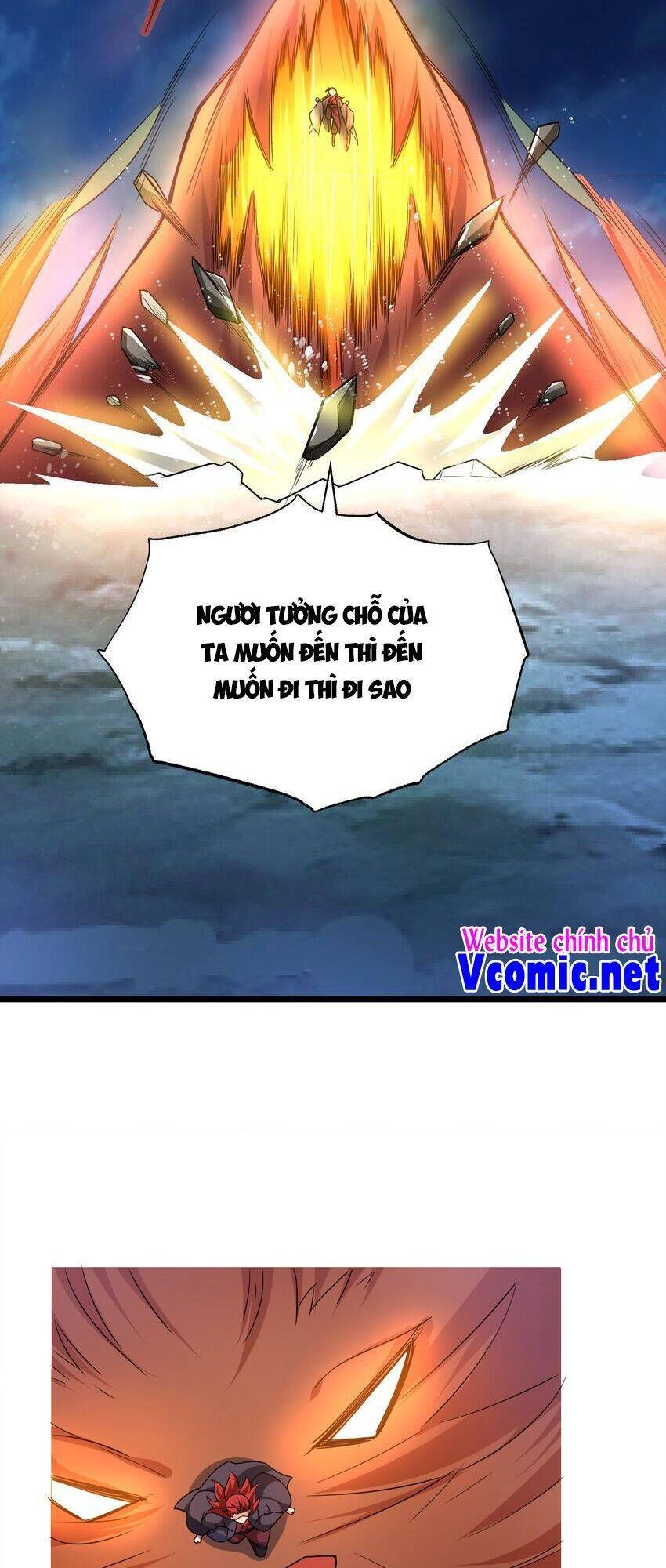 Nguyên Long Chapter 310 - 9