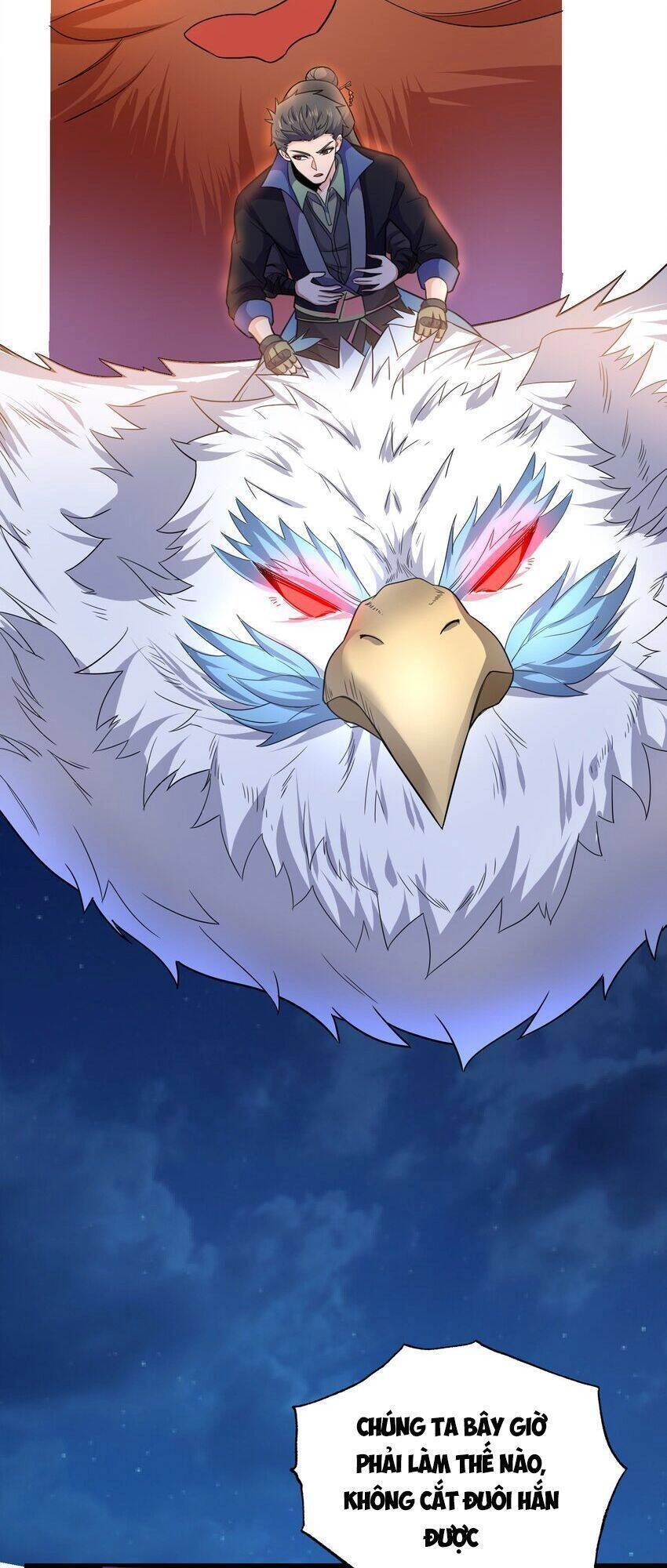 Nguyên Long Chapter 310 - 10