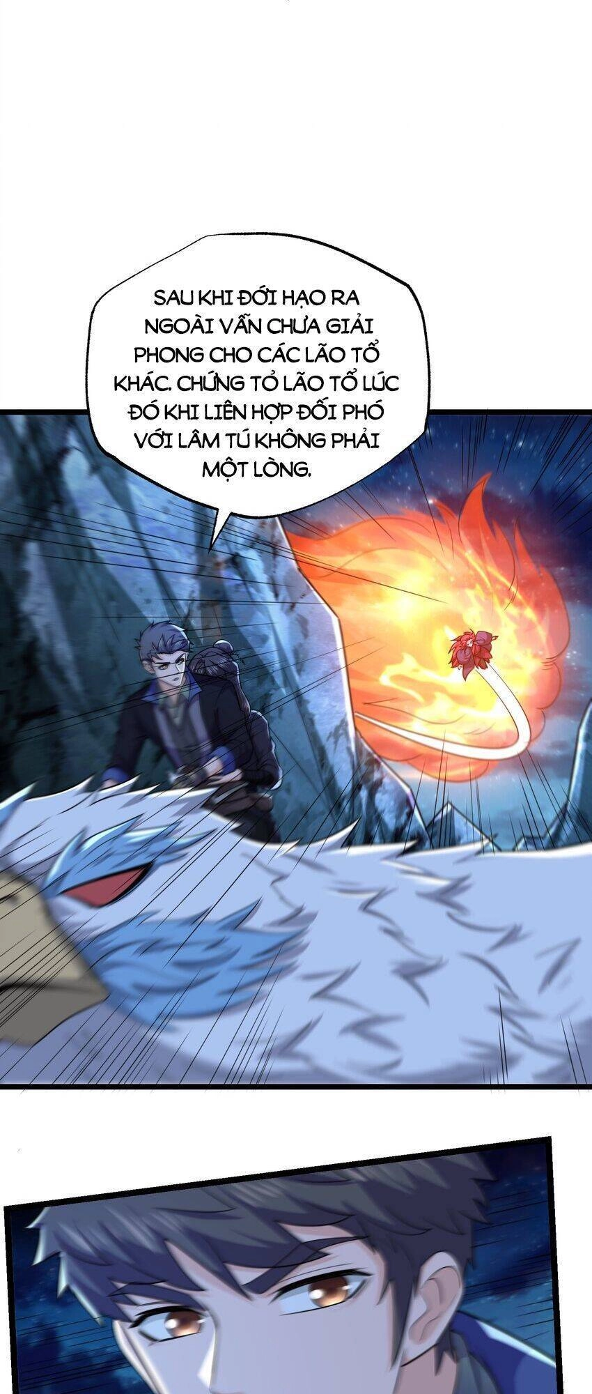 Nguyên Long Chapter 310 - 14