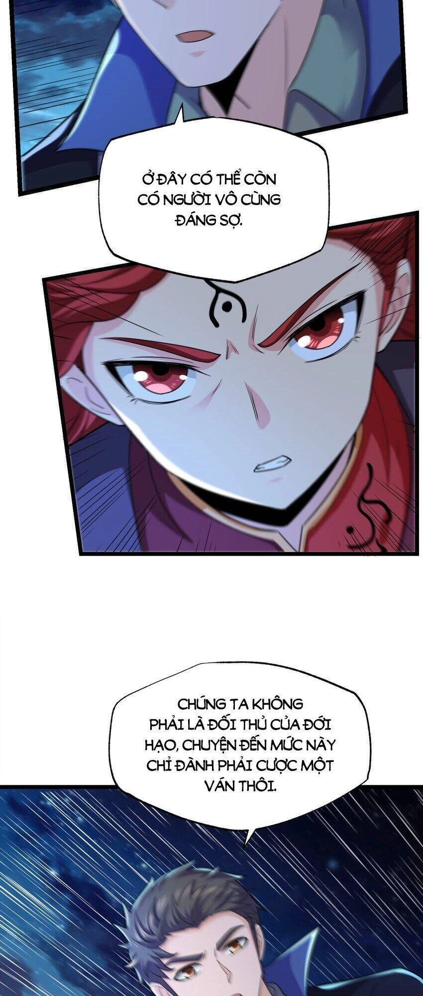 Nguyên Long Chapter 310 - 15