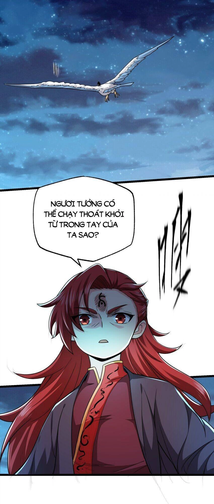 Nguyên Long Chapter 310 - 19