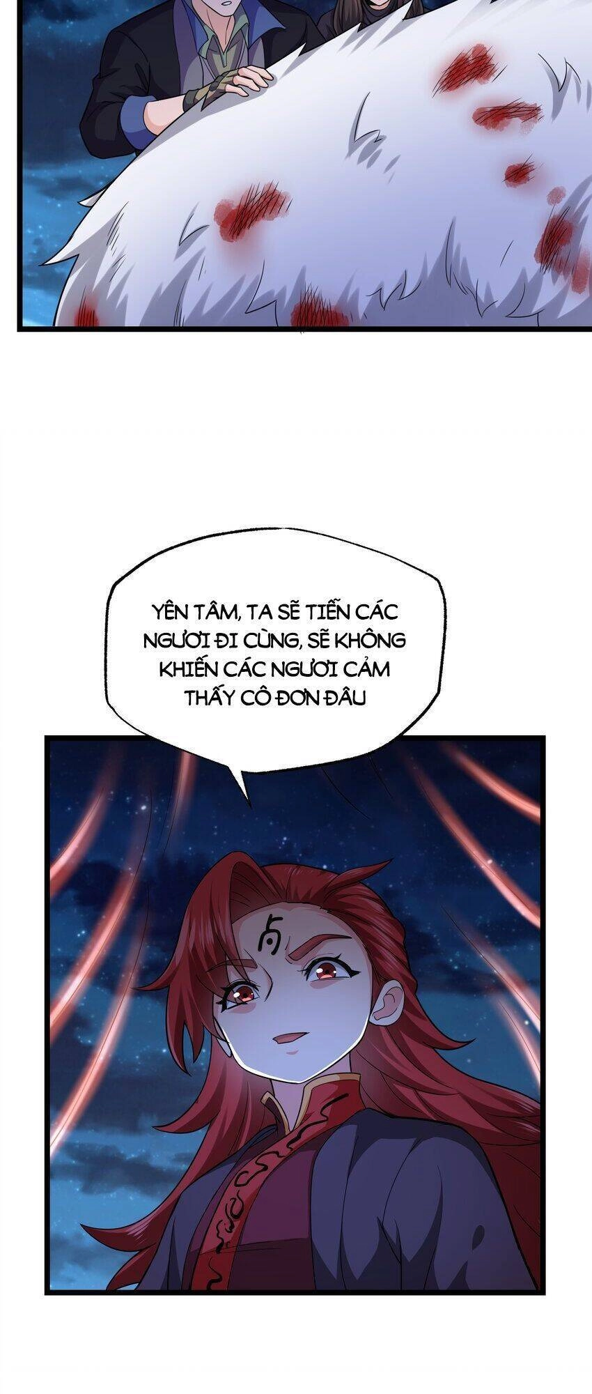 Nguyên Long Chapter 310 - 25