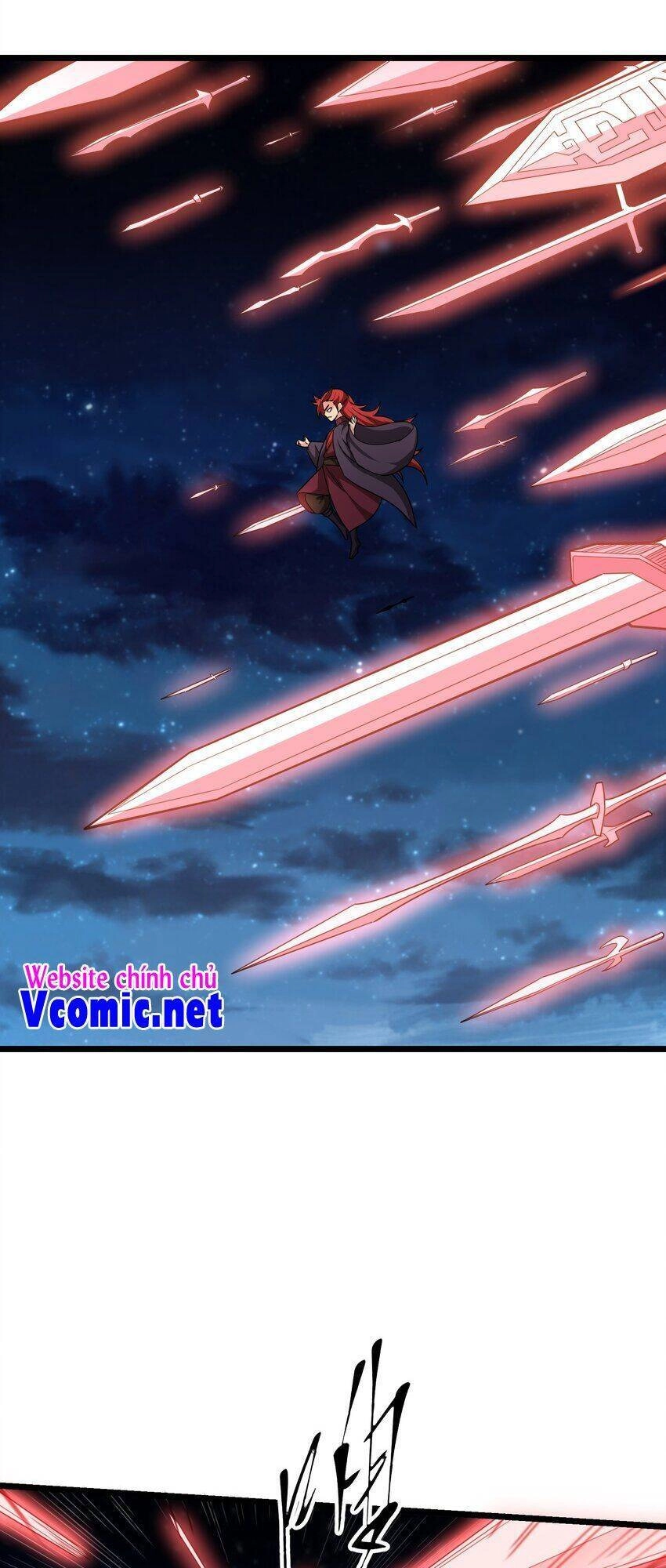 Nguyên Long Chapter 310 - 26