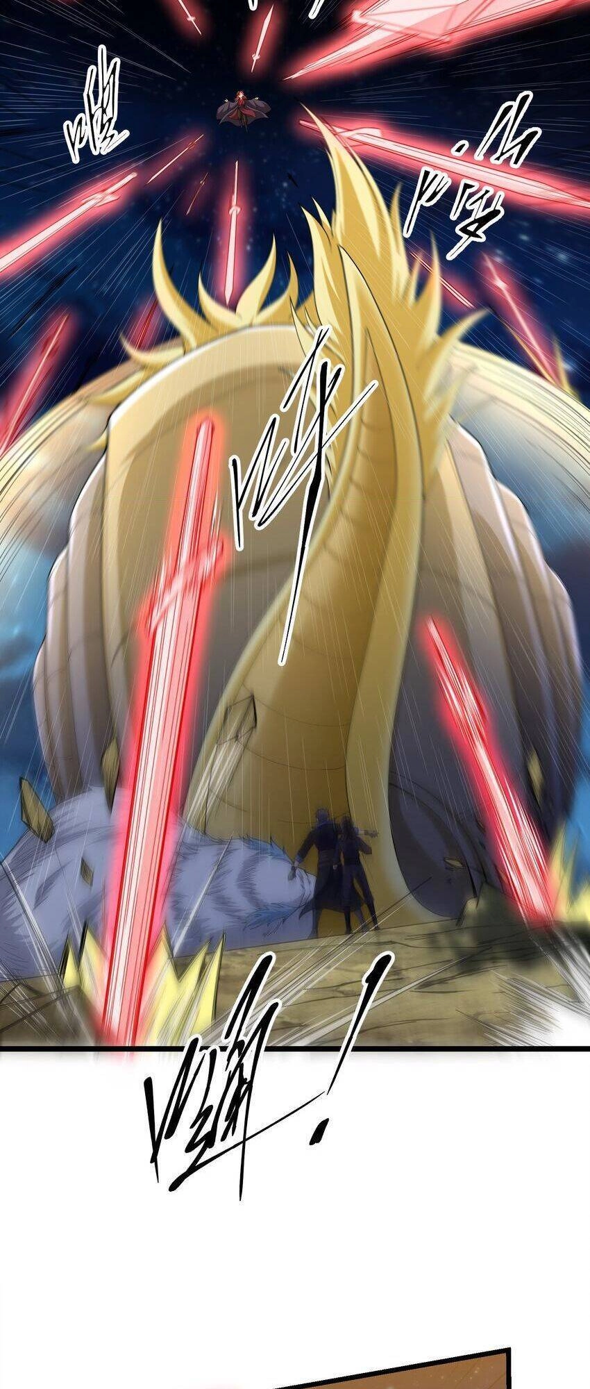 Nguyên Long Chapter 310 - 27