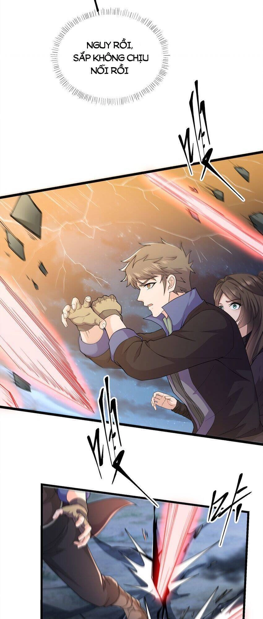 Nguyên Long Chapter 310 - 29