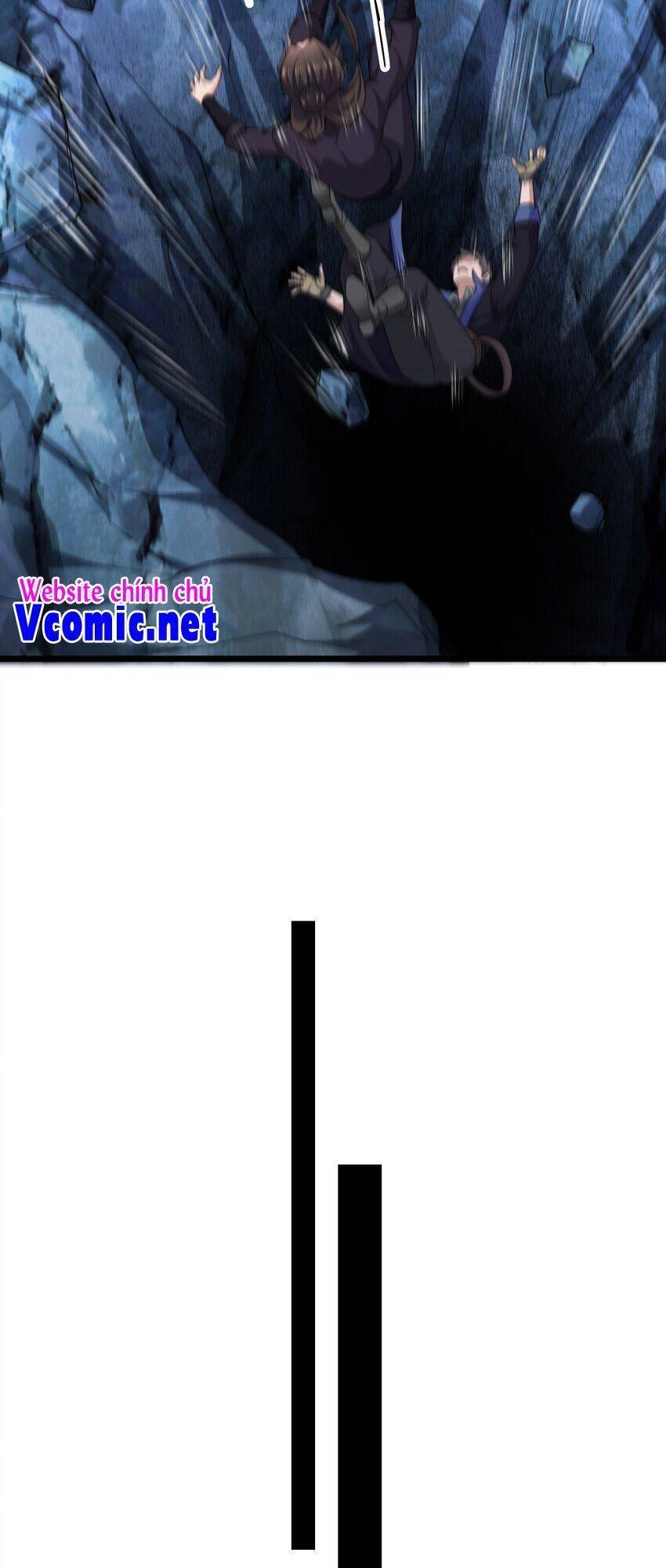 Nguyên Long Chapter 310 - 31