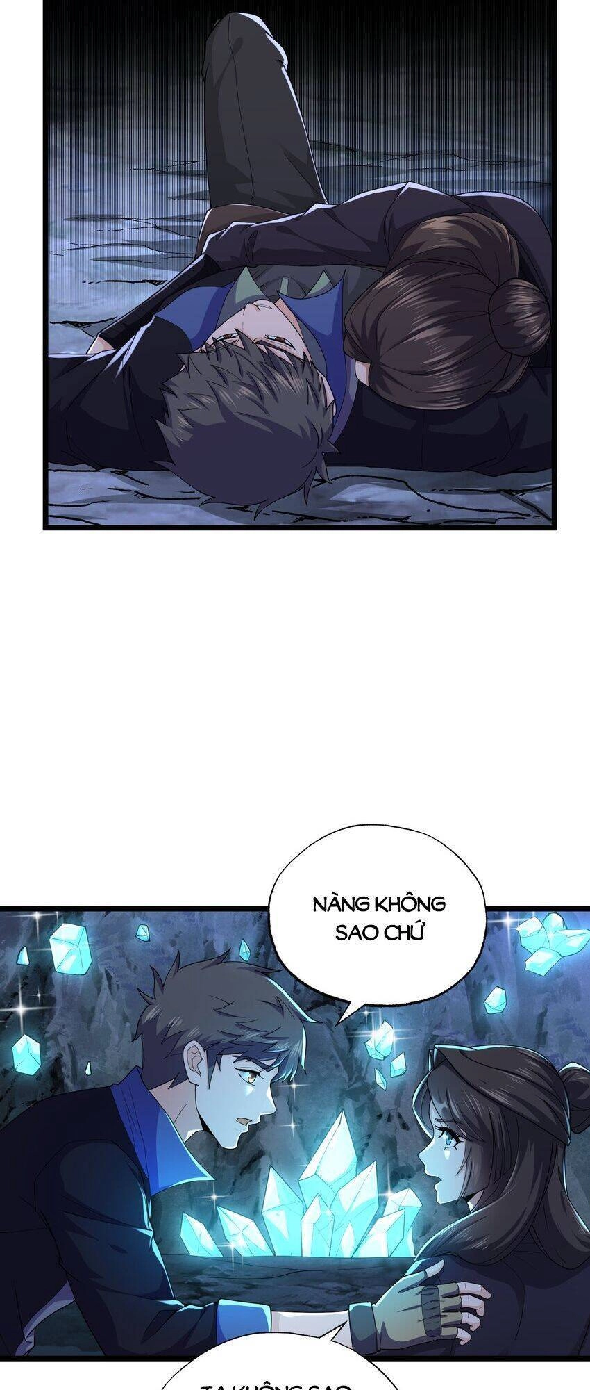 Nguyên Long Chapter 310 - 33