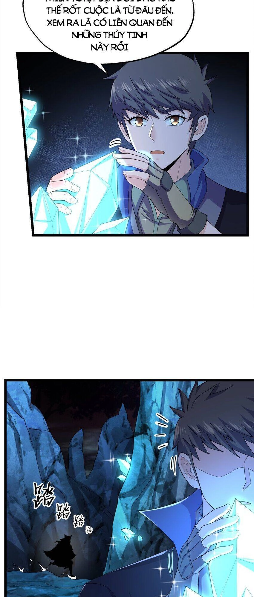 Nguyên Long Chapter 310 - 37