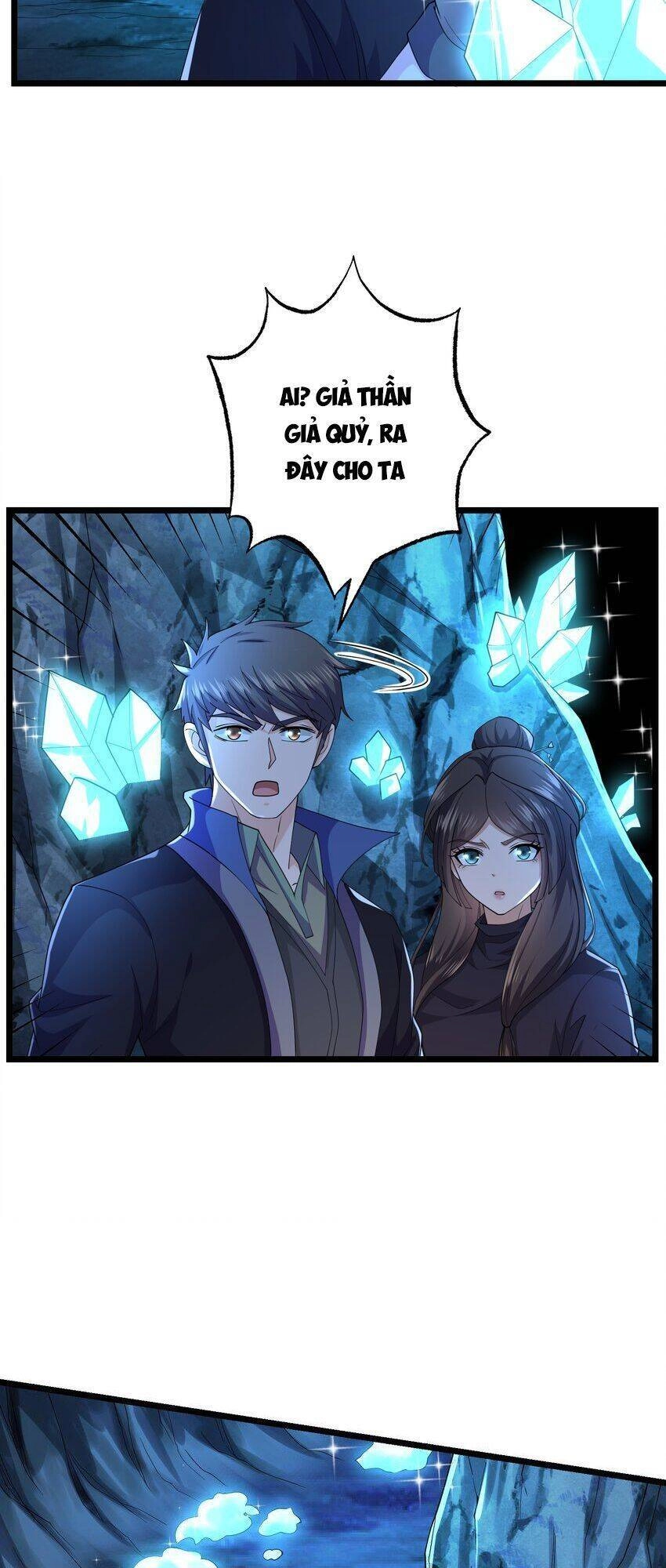 Nguyên Long Chapter 310 - 38