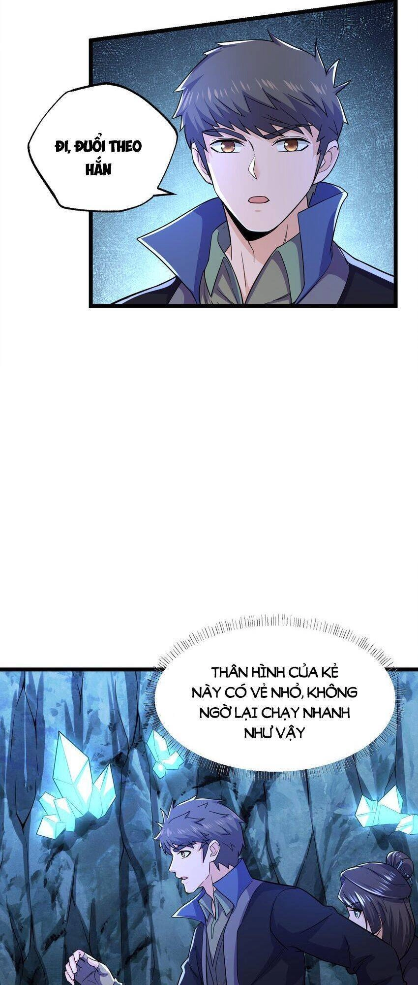 Nguyên Long Chapter 310 - 41