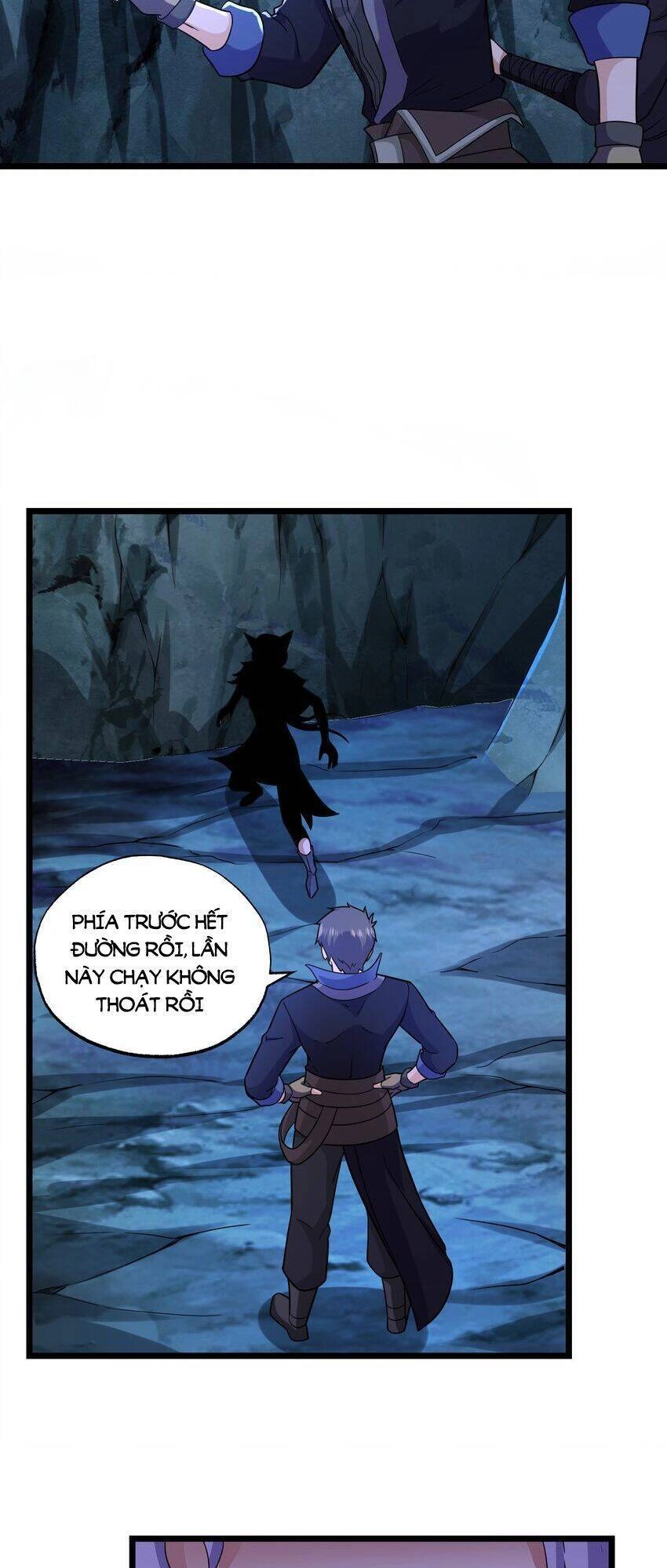 Nguyên Long Chapter 310 - 42