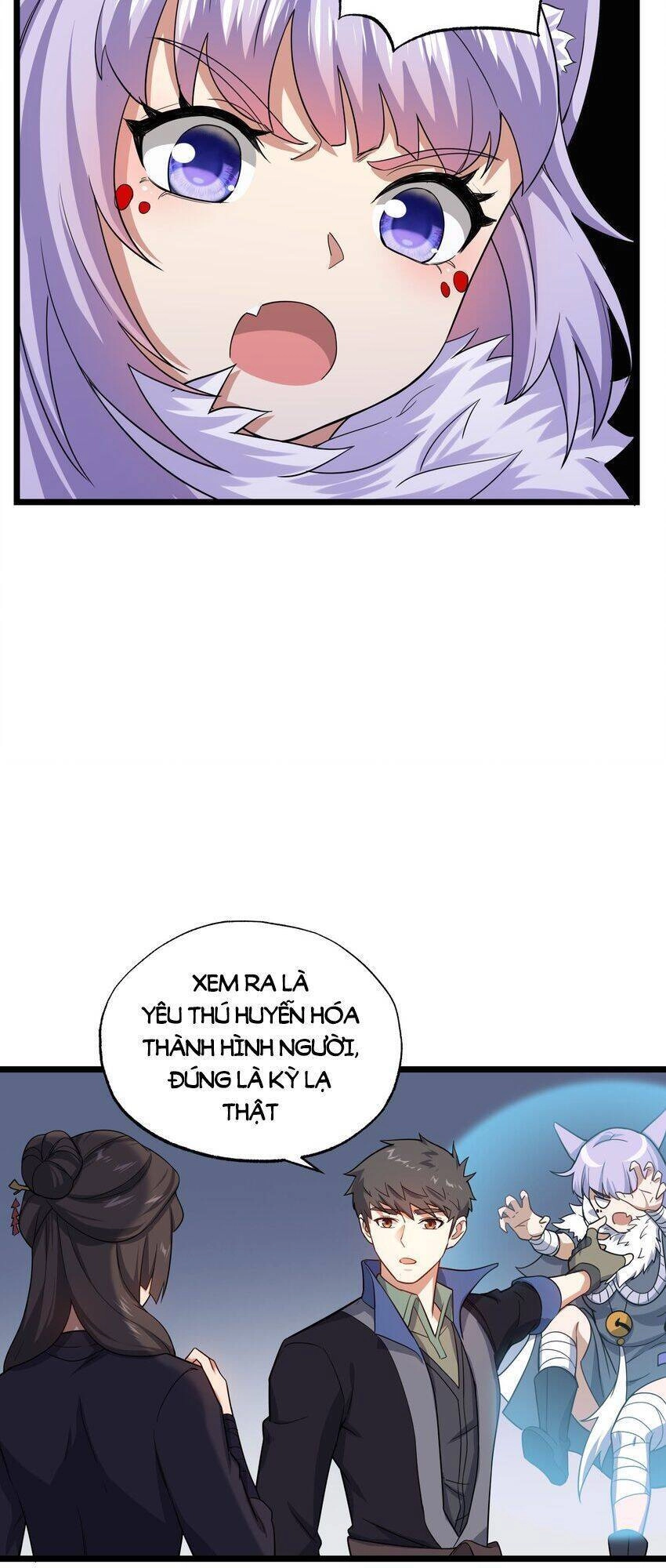 Nguyên Long Chapter 310 - 46