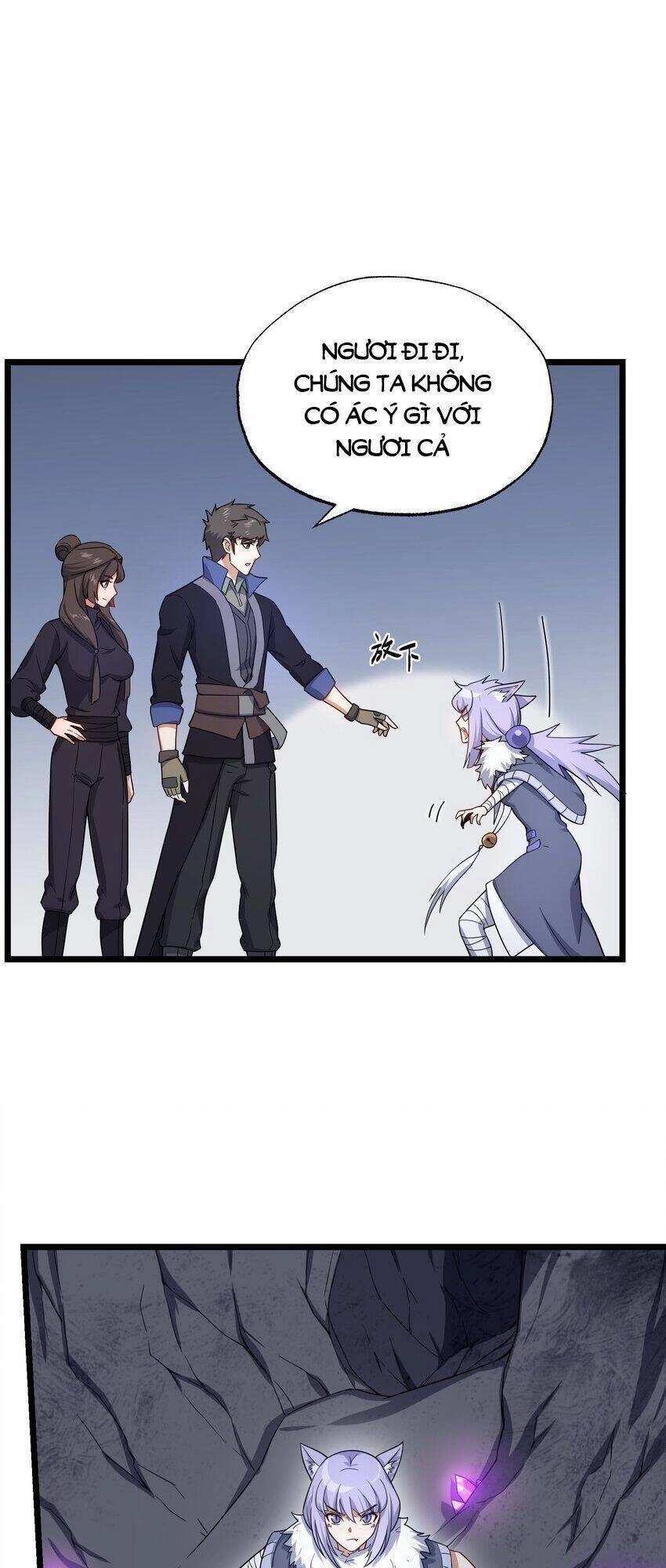 Nguyên Long Chapter 310 - 47