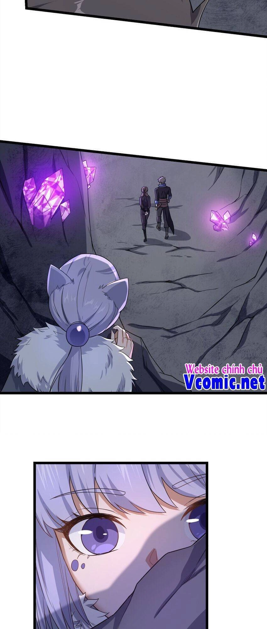 Nguyên Long Chapter 310 - 49