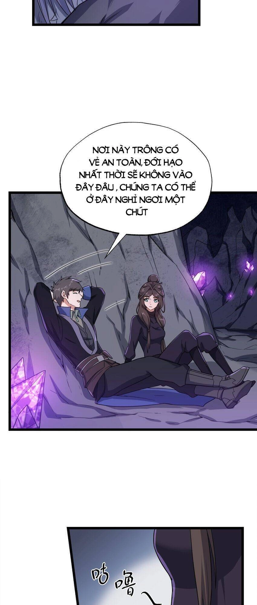 Nguyên Long Chapter 310 - 50