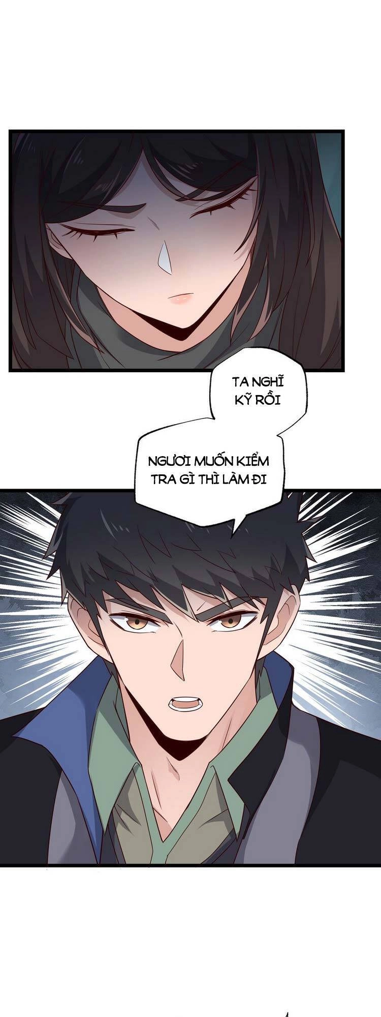 Nguyên Long Chapter 312 - 27