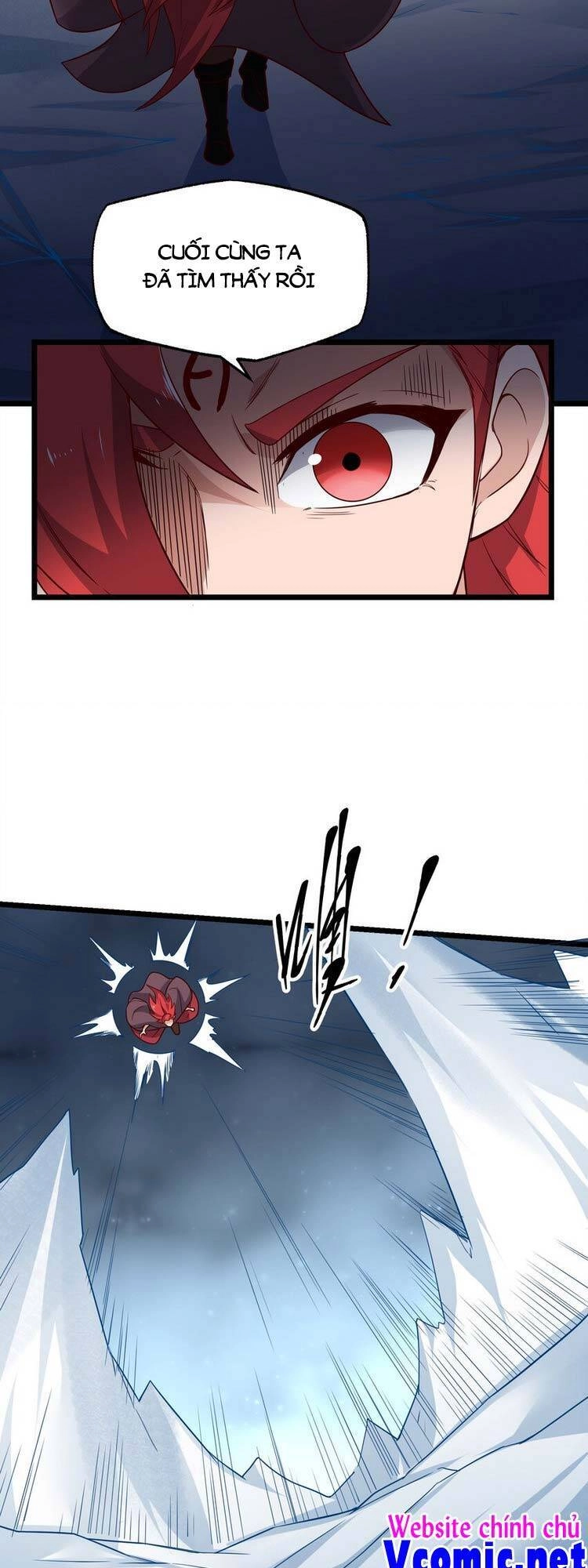 Nguyên Long Chapter 312 - 40