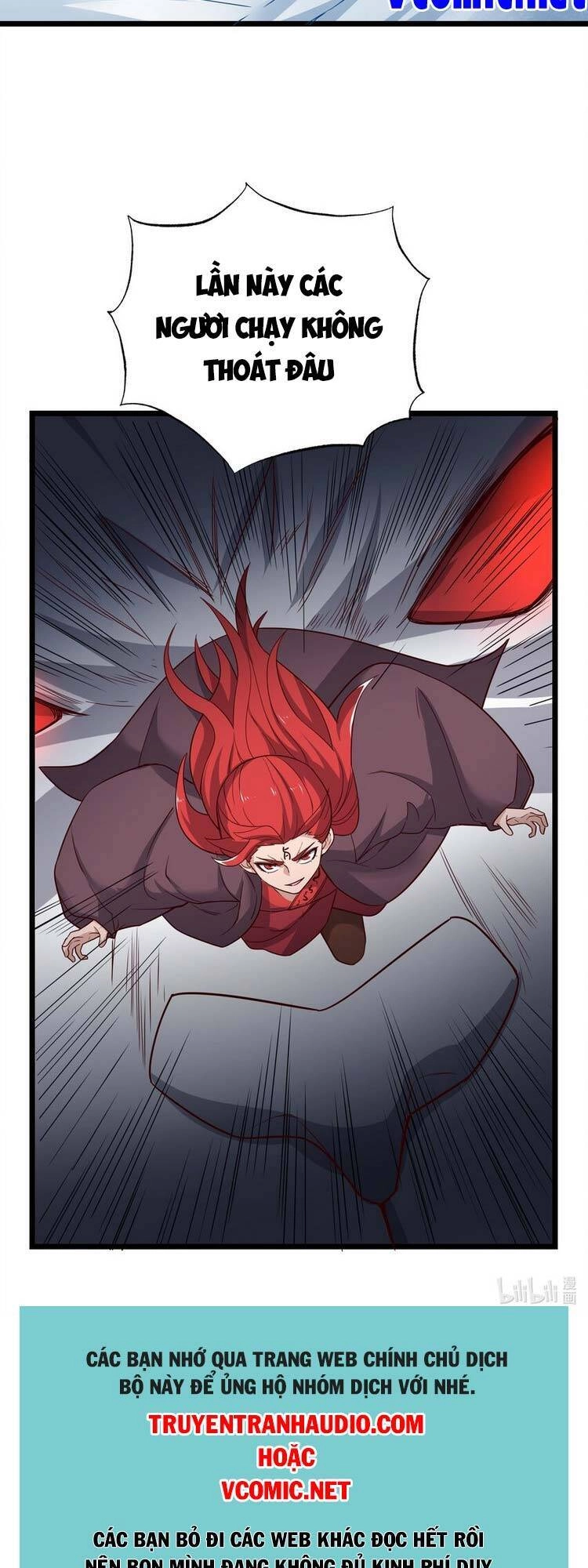 Nguyên Long Chapter 312 - 41