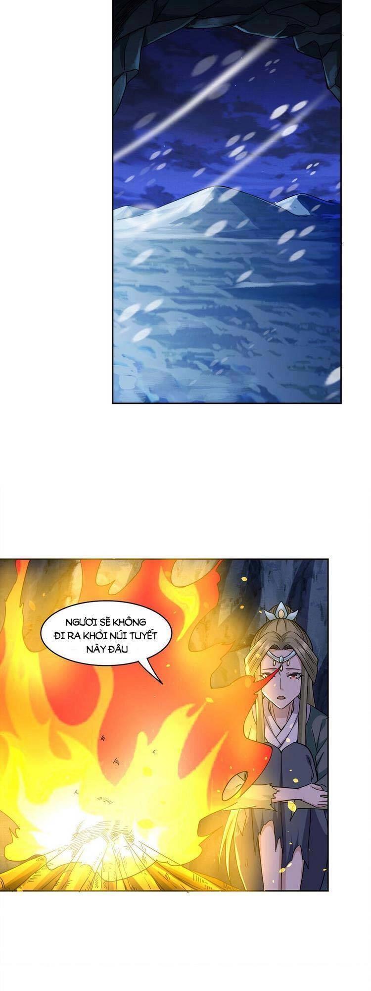 Nguyên Long Chapter 313 - 4