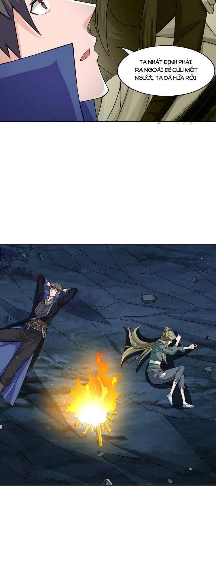 Nguyên Long Chapter 313 - 7