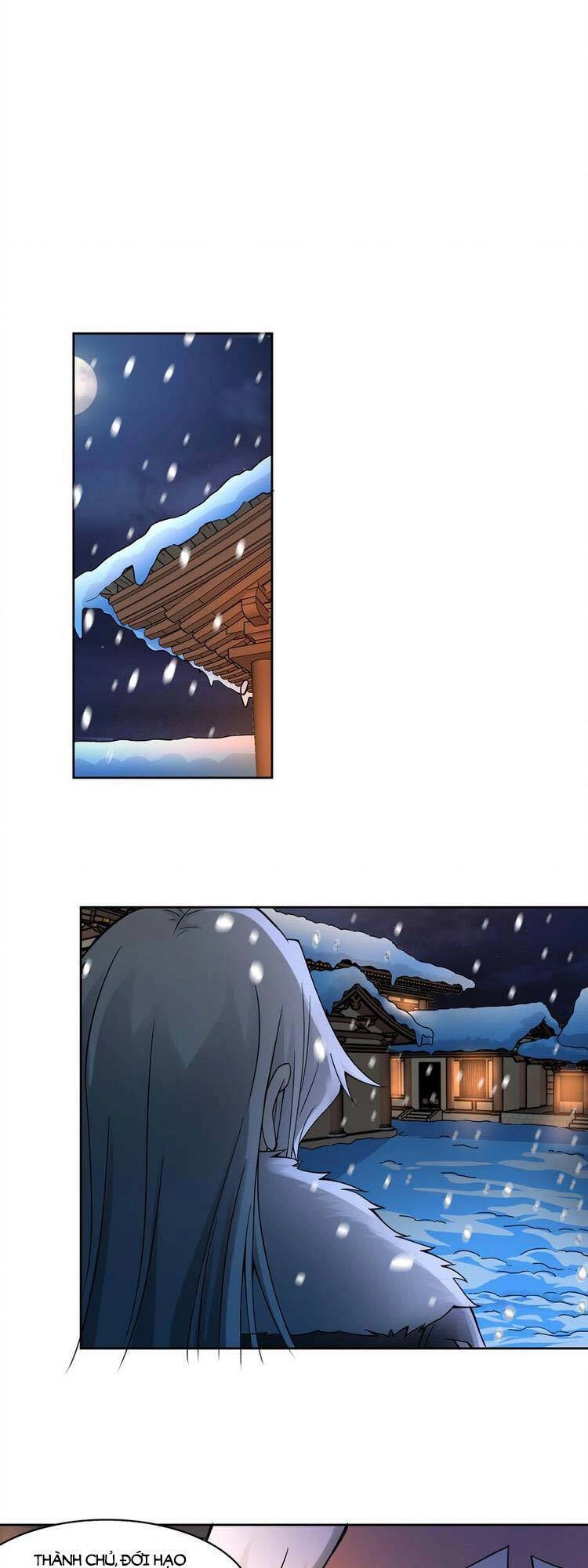 Nguyên Long Chapter 313 - 8