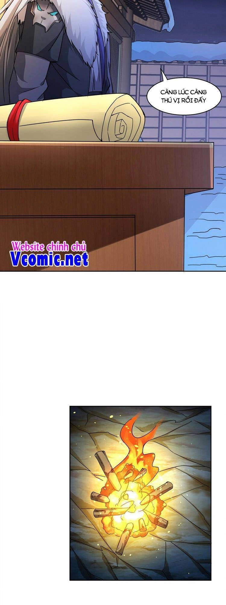 Nguyên Long Chapter 313 - 10
