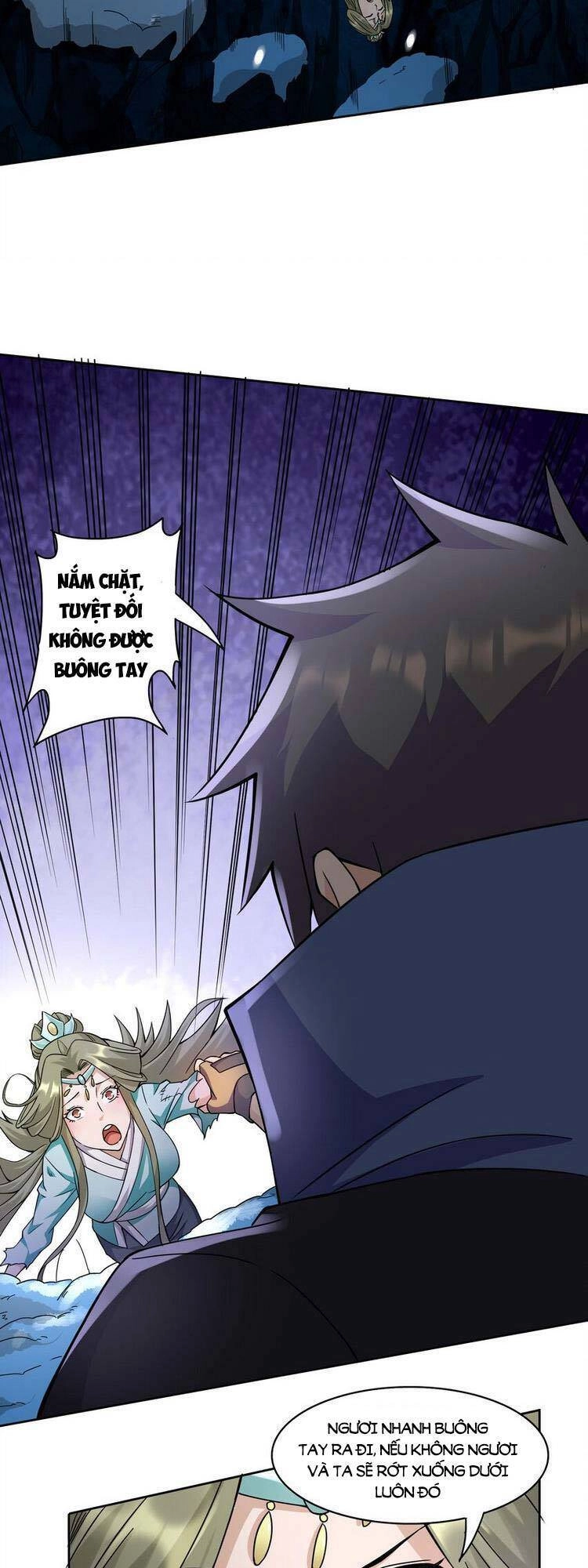 Nguyên Long Chapter 313 - 14