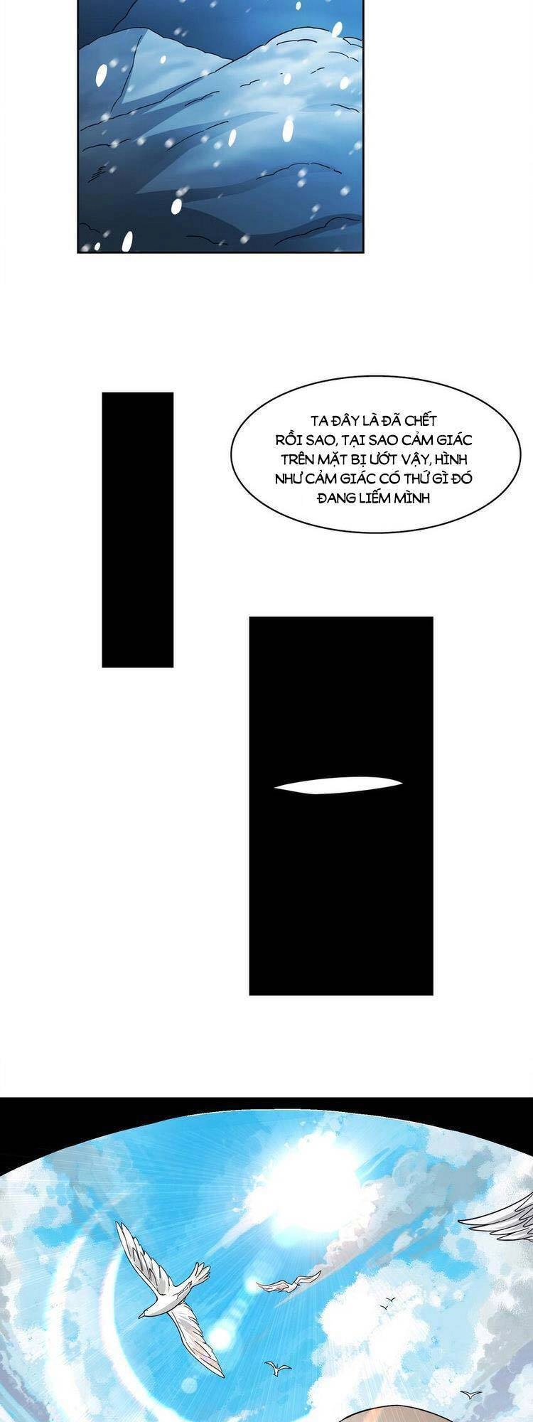 Nguyên Long Chapter 313 - 18