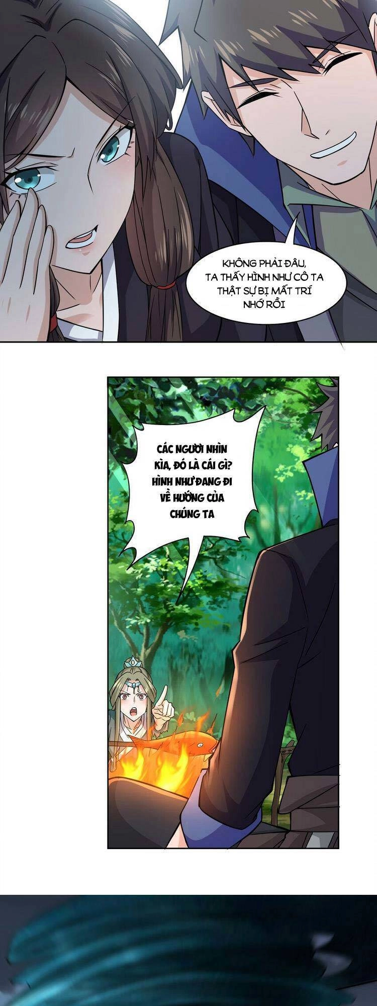 Nguyên Long Chapter 313 - 22