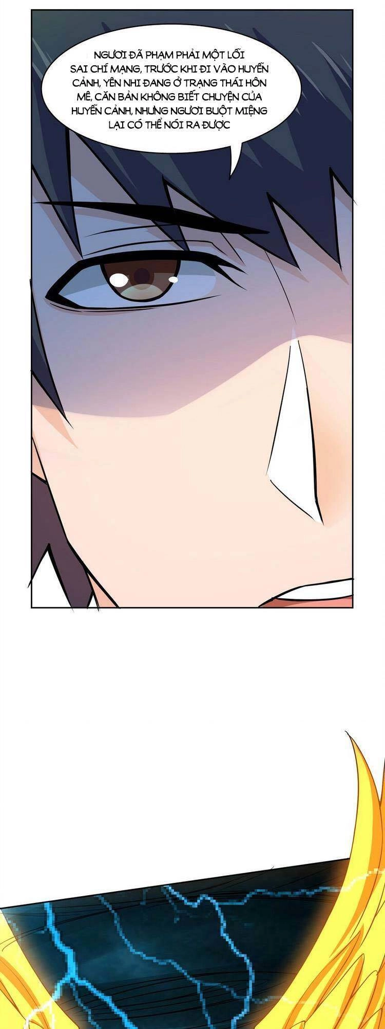 Nguyên Long Chapter 313 - 27