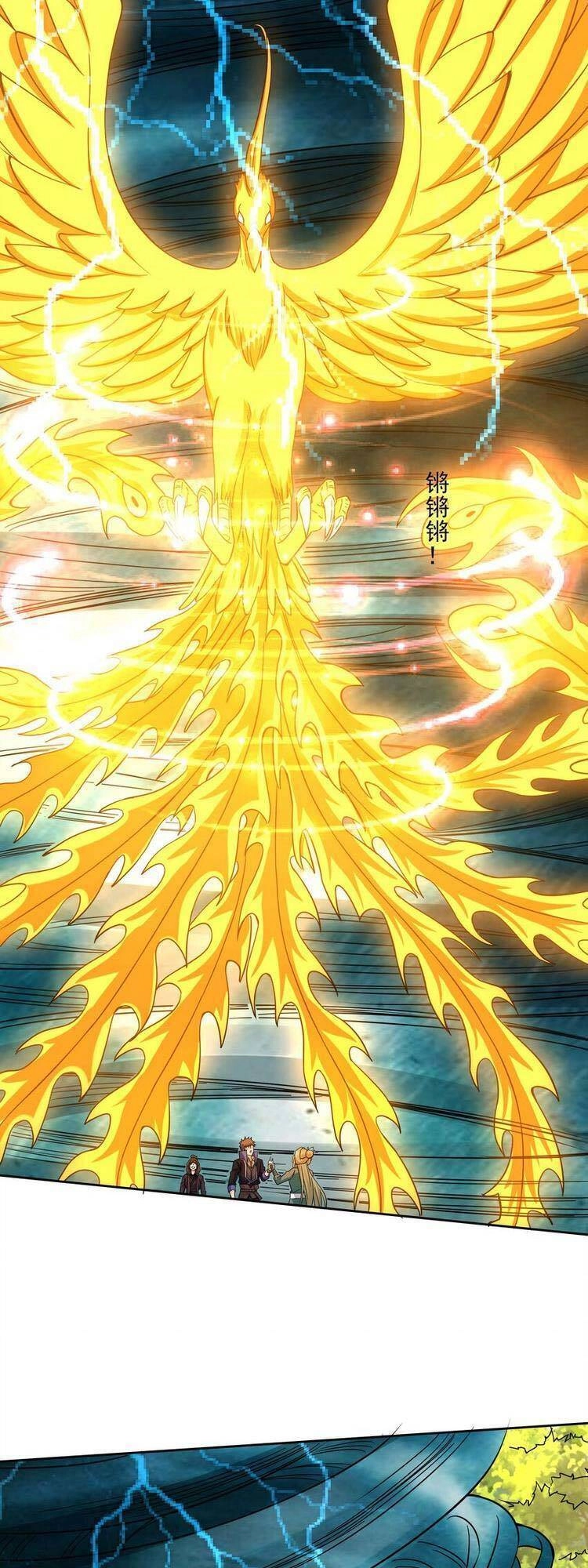 Nguyên Long Chapter 313 - 28