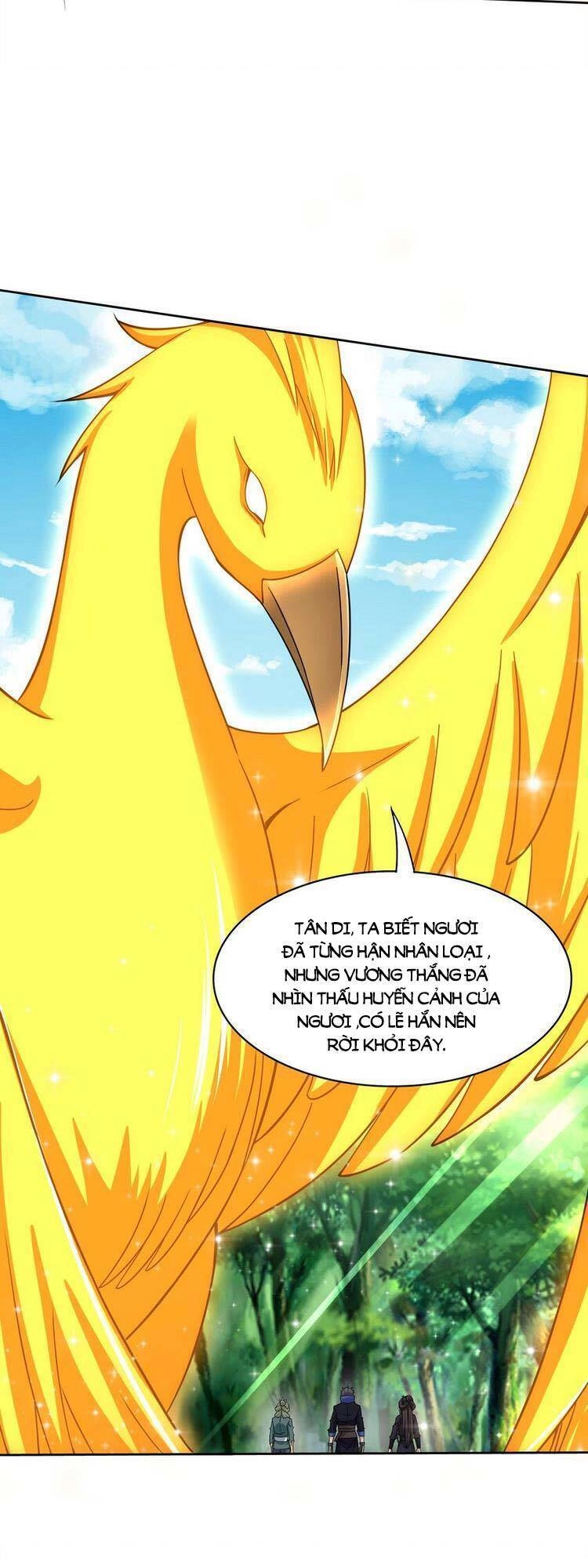 Nguyên Long Chapter 313 - 30